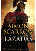 Simon Scarrow - Lázadás