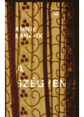 Annie Ernaux - A szégyen