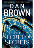 Dan Brown - The Secret of Secrets