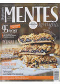 Hegedűs Noémi - Meglepetés Mentes Konyha 2019. október