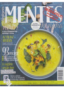 Hegedűs Noémi - Meglepetés Mentes Konyha 2019. augusztus Hegedűs Noémi - Meglepetés Mentes Konyha 2019. augusztus, Budapest 2019 antikvár könyv