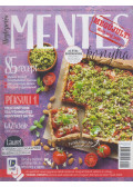 Hegedűs Noémi - Meglepetés Mentes Konyha 2019. június