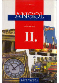 Dr. Budai László - Angol nyelvkönyv II.