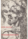 Soós Zoltán - Pohárköszöntő (dedikált)