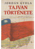 Jordán Gyula - Tajvan története