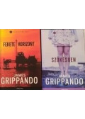 James Grippando - Szökésben, Fekete horizont