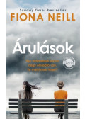 Fiona Neill,Rachel Hauck,Hilary Boyd,Beatriz Williams,Tiffany Reisz,Geneva Lee - Árulások / A menyasszonyi ruha / Csütörtökön a parkban / A nyári feleségek / Fény az éjszakában / Uralkodj rajtam