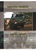 Kovács Attila - Logisztikai támogatás -Logistic Support