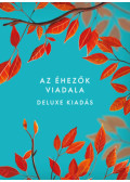 Suzanne Collins - Az éhezők viadala deluxe díszdoboz