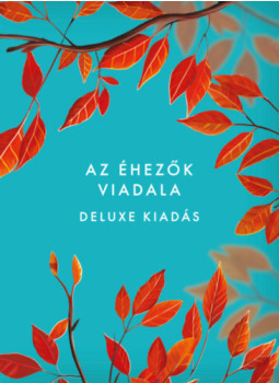 Suzanne Collins - Az éhezők viadala deluxe díszdoboz Suzanne Collins - Az éhezők viadala deluxe díszdoboz, null 2025 antikvár könyv
