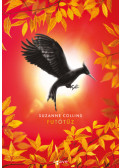 Suzanne Collins - Futótűz