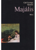 Gál György Sándor - Majális (dedikált)