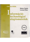 Babos Tamás,Lovász Péter - Információ-technológiai alapismeretek