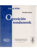 Kondor János - Operációs rendszerek