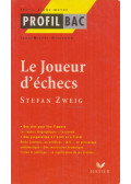 Jean-Michel Gliksohn,Jean-Michel Gliksohn - Le Joueur d'échecs