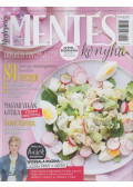 Hegedűs Noémi - Meglepetés Mentes Konyha különszám 2019/1.