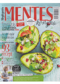 Hegedűs Noémi - Meglepetés Mentes Konyha különszám 2018/5.