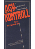 Silva, José,Miele, Philip - Agykontroll