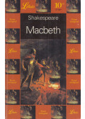 William Shakespeare - Macbeth (francia nyelvű)