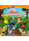 Thea Feldman - A leglakályosabb Füles-lak