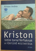 Kriston Andrea - Kriston intim torna férfiaknak