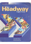 Liz & John Soars - New Headway English Course - Intermediate