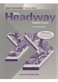 Soars, John,LIZ SOARS - New Headway Upper-Intermediate Teacher's Book