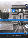 Vida Enikő, Frédérick Airault - Allons-Y Plus 2