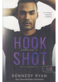 Kennedy Ryan - Hook Shot - Horogdobás