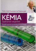 Tóth-Gál Zsuzsanna Napsugár - Kémia - Szaktanári segédlet