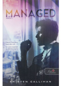 Kristen Callihan - Managed - Kontroll