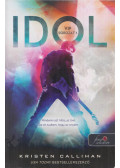 Kristen Callihan - Idol