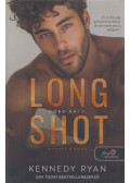 Kennedy Ryan - Long Shot - Távoli dobás