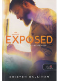 Kristen Callihan - Exposed - Kitárulkozva