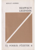 Holló András - Iszapfalvi legendák
