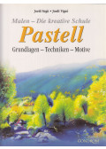 Jordi Segú,Jordi Vigué - Pastell