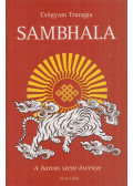 CSÖGYAM TRUNGPA - Sambhala