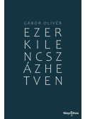 Gábor Olivér - Ezerkilencszázhetven