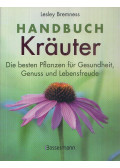 Lesley Bremness - Handbuch Kräuter