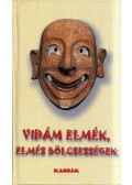 György Edit - Vidám elmék, elmés bölcsességek