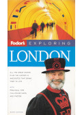 Christopher Catling - Fodor's Exploring London