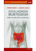 Kovács Ágota dr.,Lakatos László - Gyulladásos bélbetegségek