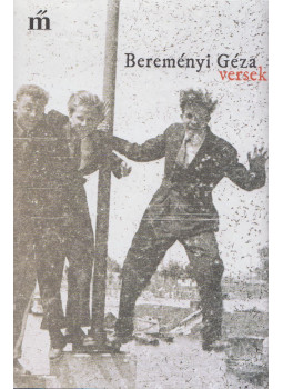 Bereményi Géza - Versek (dedikált) Bereményi Géza - Versek (dedikált), Budapest 2016 antikvár könyv