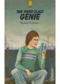 Robert Leeson - The Third Class Genie