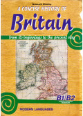 Kenneth Brodey - A Concise History of Britain from its beginnings to the present day