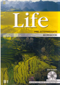 John Hughes - Life Pre-Intermediate Workbook