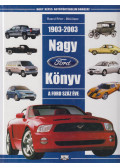 Bancsi Péter,Bíró Imre - Nagy Ford Könyv
