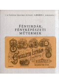 Faragó István,László Zsuzsa,Nagy Ágnes - Fényirdák, fényképészeti műtermek