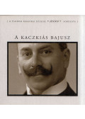 Faragó István,László Zsuzsa,Domonkos Imre,Nagy Ágnes - A kaczkiás bajusz