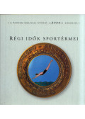 Takács Ferenc,Faragó István,László Zsuzsa,Nagy Ágnes - Régi idők sportérmei